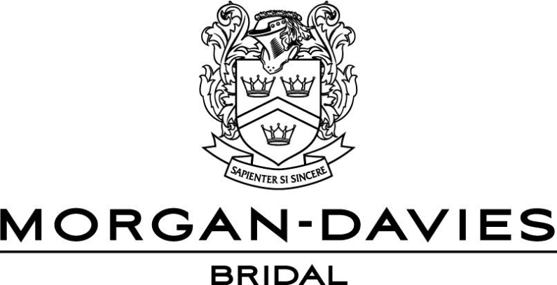 Morgan Davies Bridal