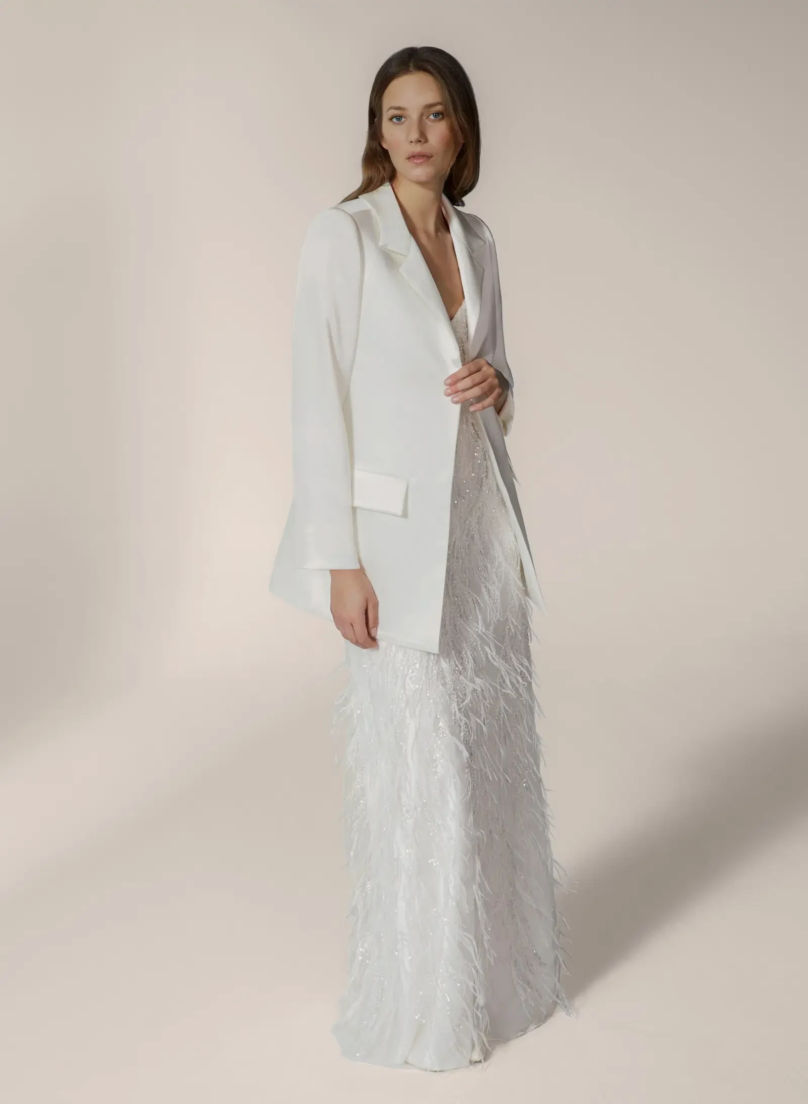 Jesus Peiró Trunk Show