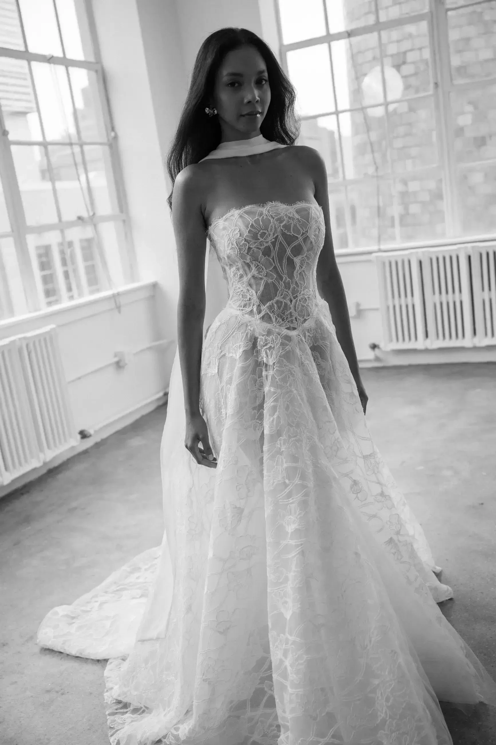 House of Savin Trunk Show