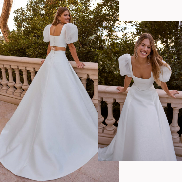 Jesus Peiro Trunk Show