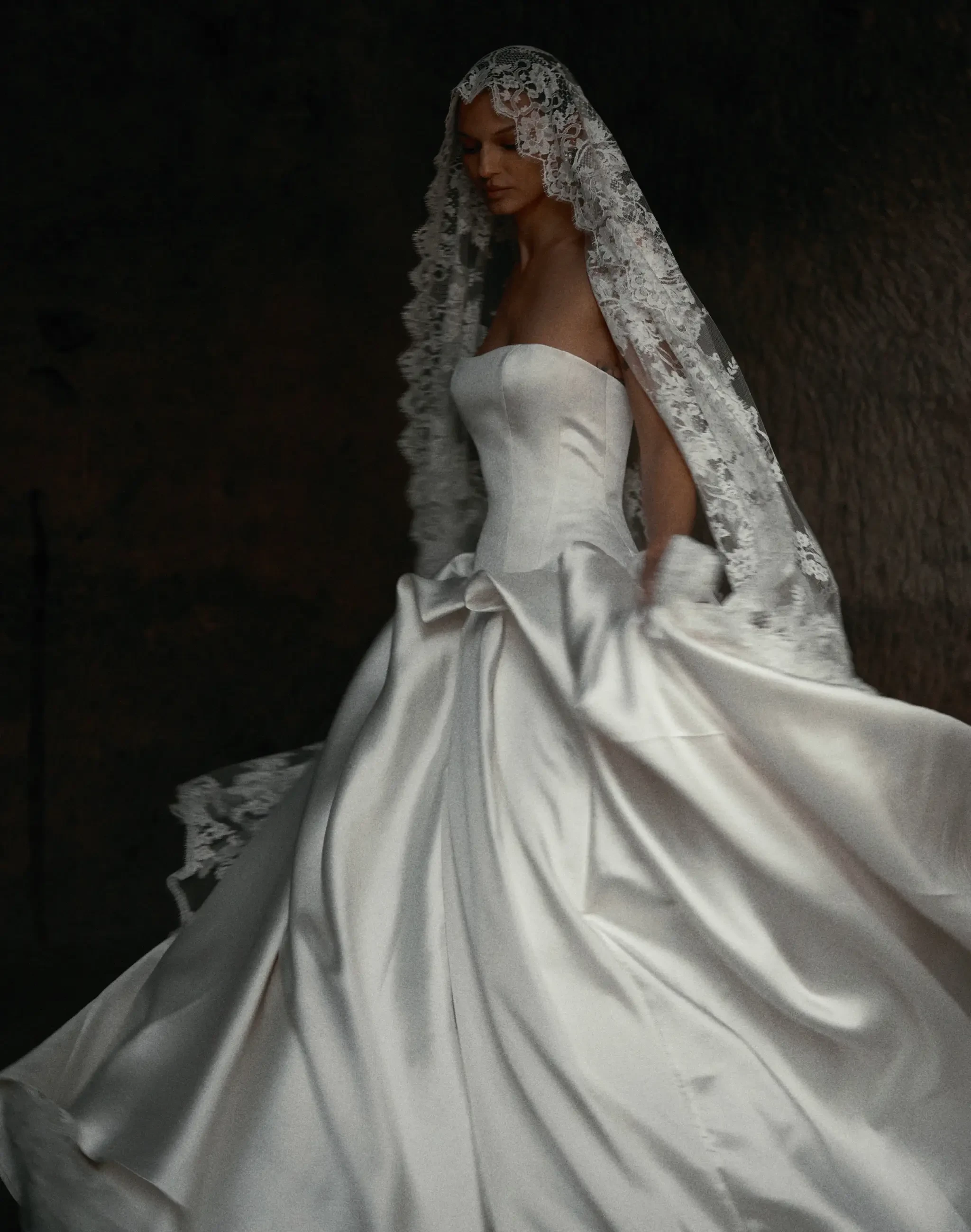 Alon Livné Trunk Show