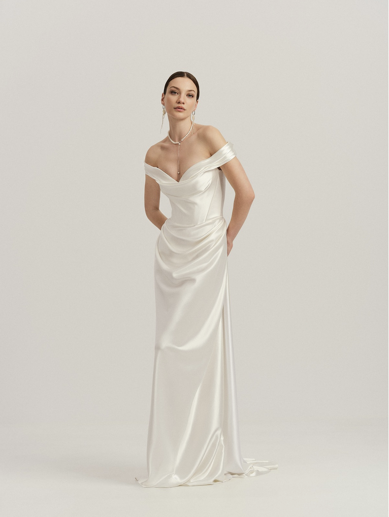 Divine Atelier Trunk Show