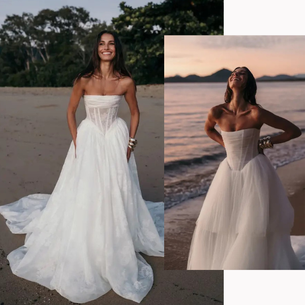 Alena Leena Trunk Show
