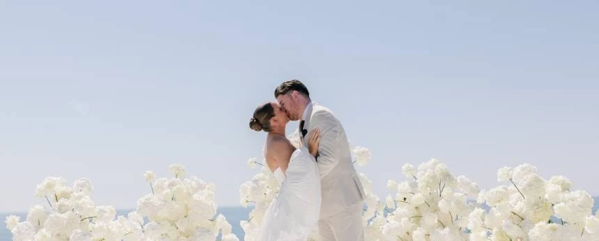 Photo of Morgan Davies Bridal. Mobile image