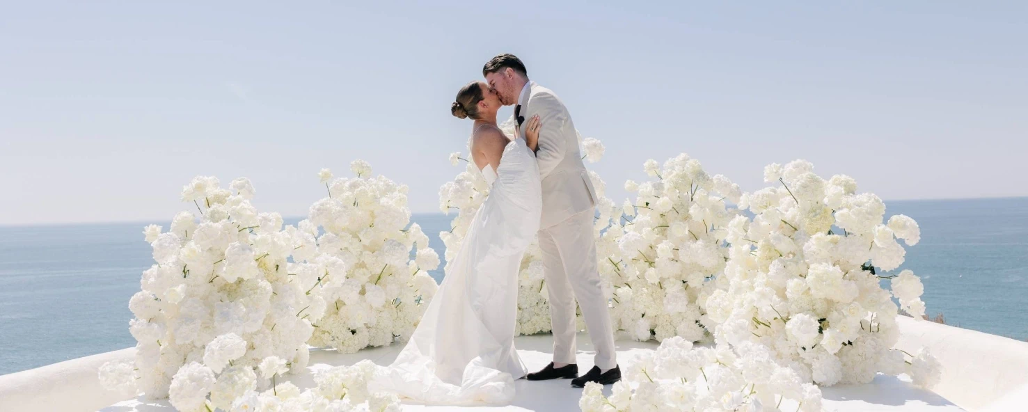 Photo of Morgan Davies Bridal