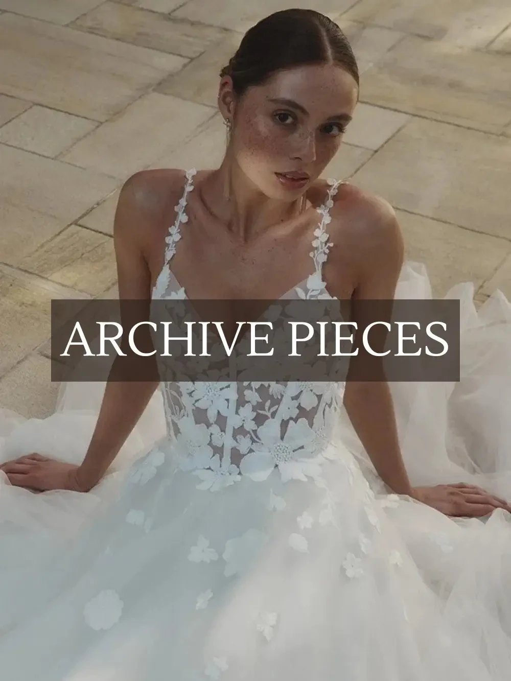 archive pieces