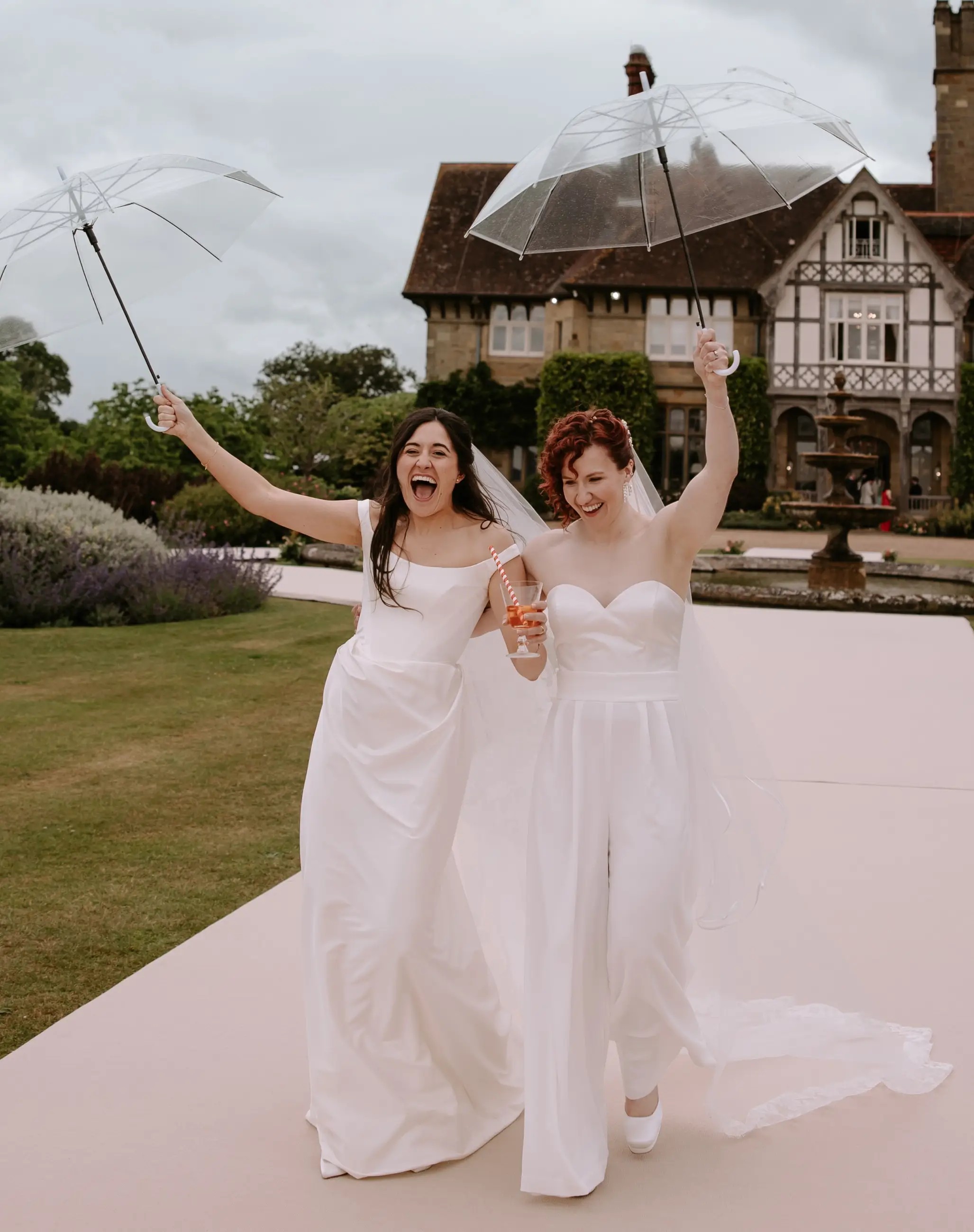 real bride image
