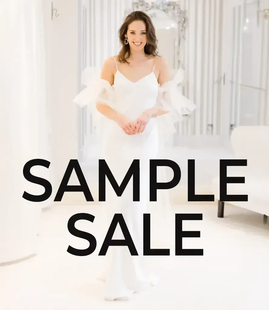 Sample Sale