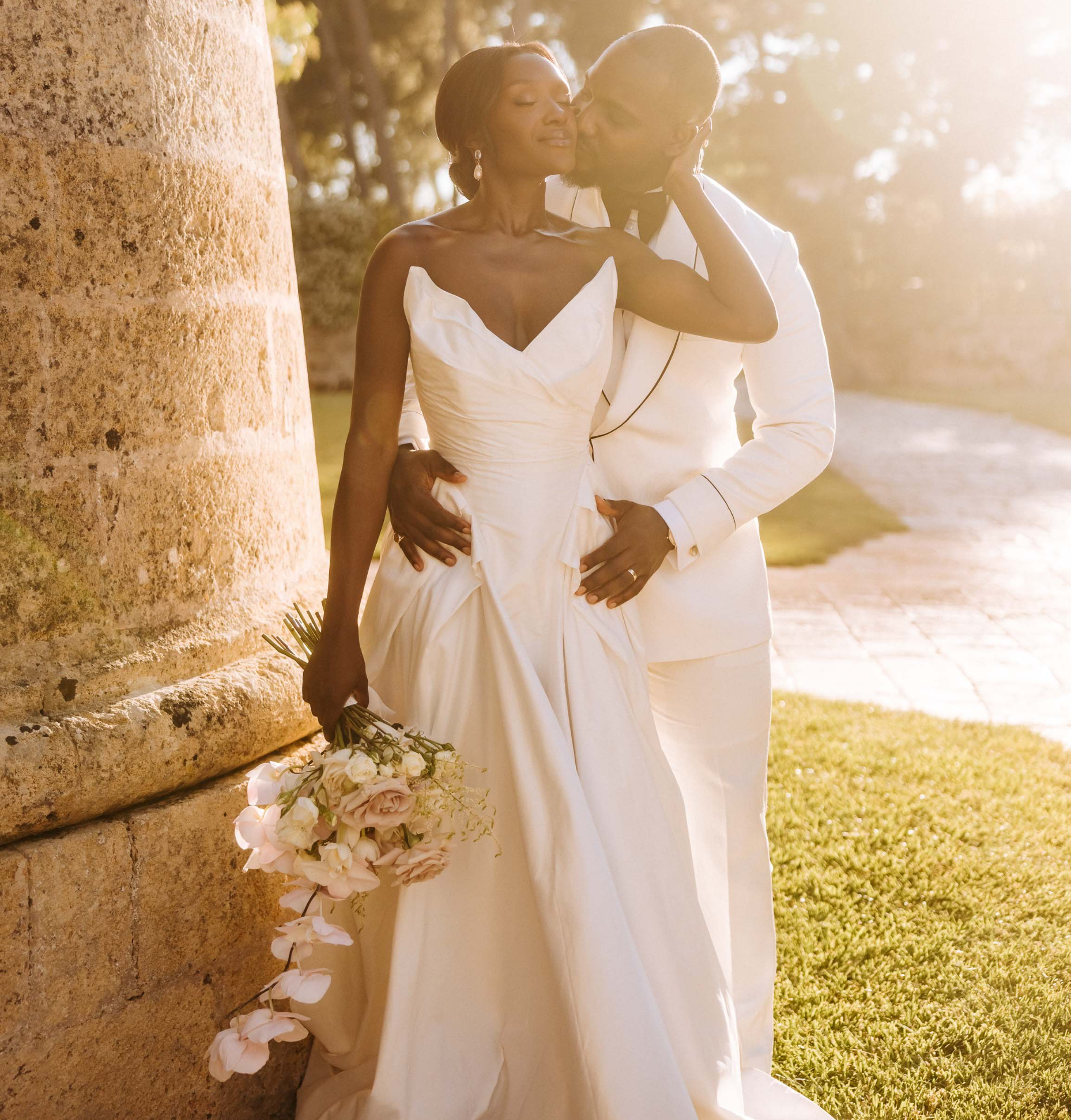 Real Bride Image