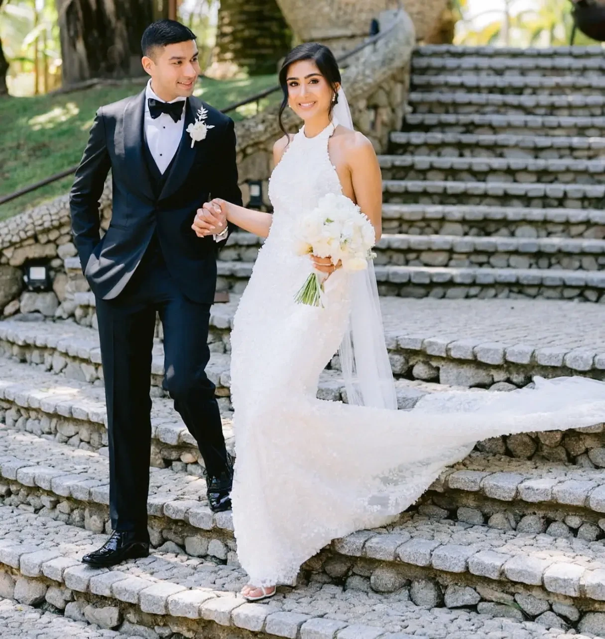 Real Bride Image