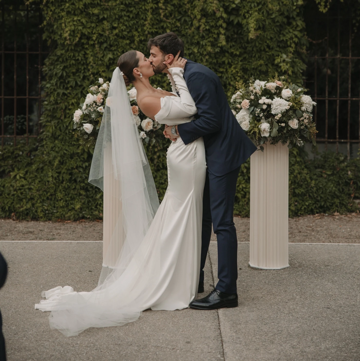 Jessica & Sergio