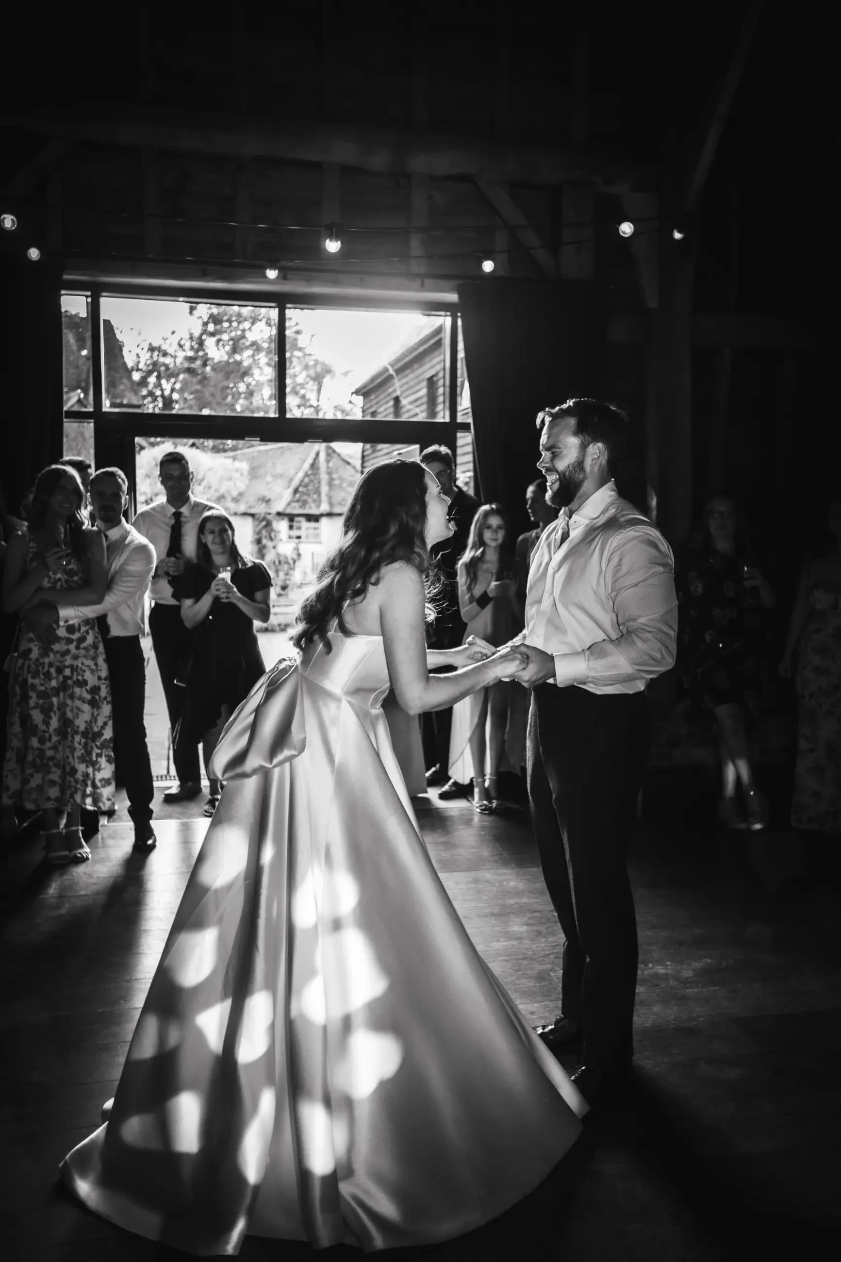 Jane & Ryan