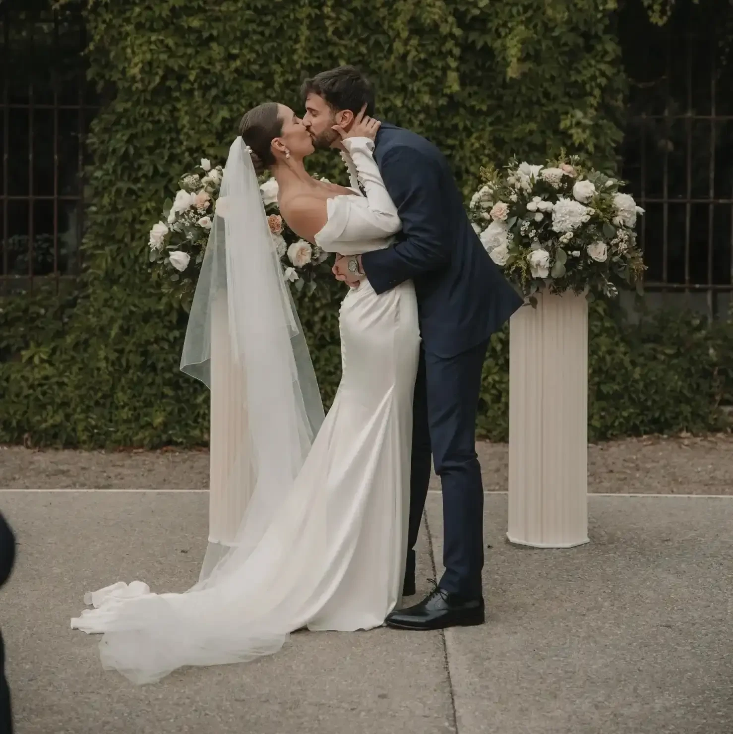 Jessica & Sergio