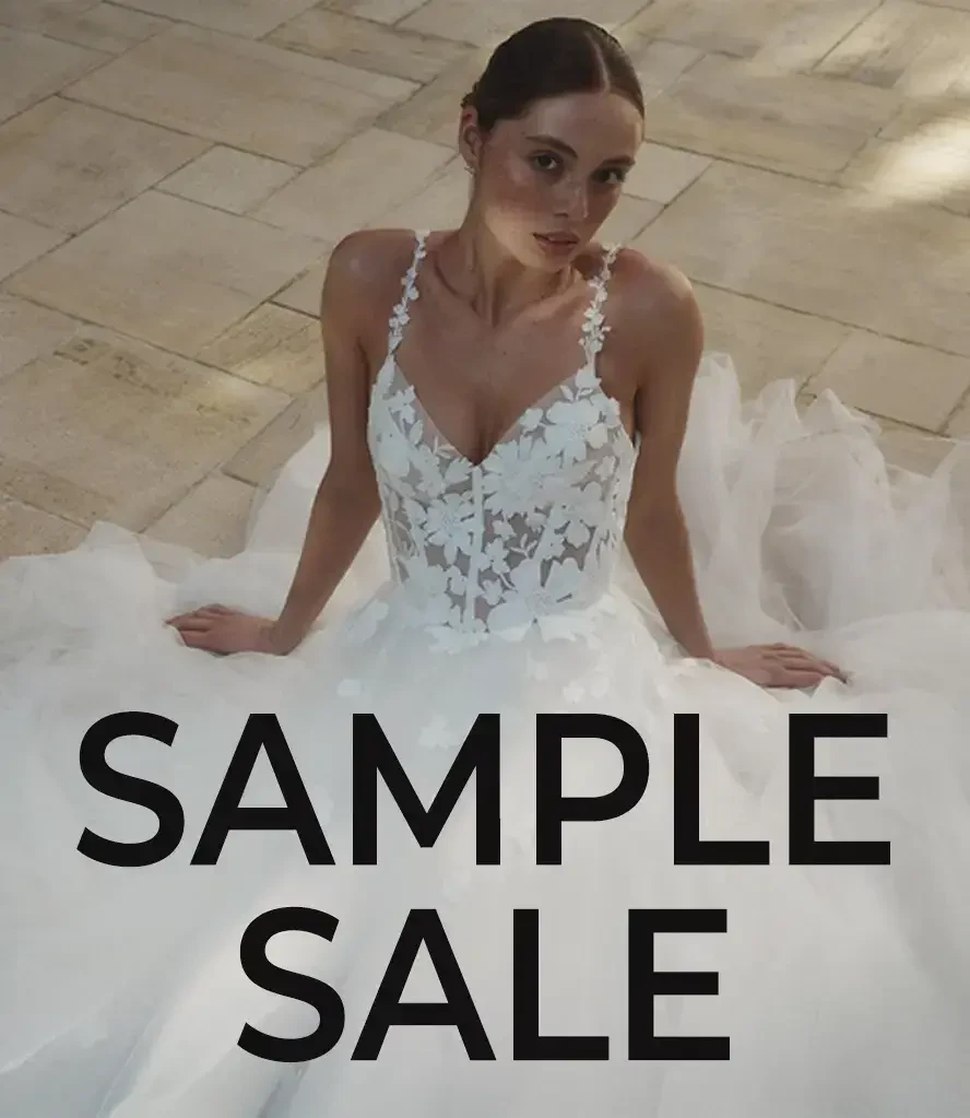 Sample Sale