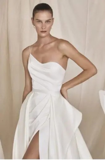 Alon Livné Bella #1 Ivory thumbnail