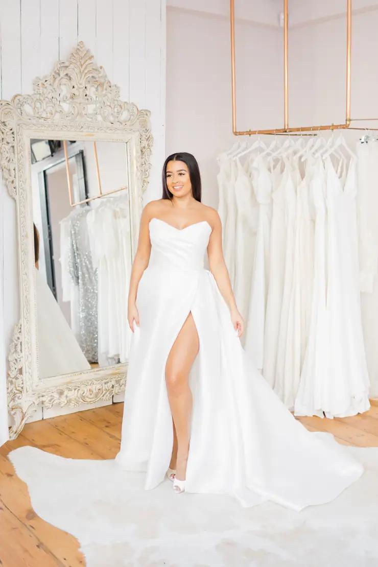 Morgan Davies Bridal