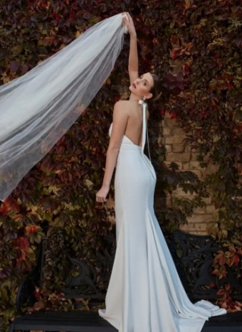 Stephanie Allin Laurel #0 default Ivory thumbnail