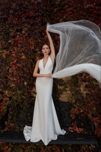 Stephanie Allin Laurel #1 default Ivory thumbnail