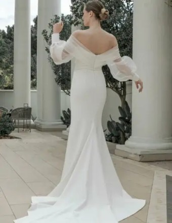 Anna Georgina Jordan #1 default Ivory thumbnail
