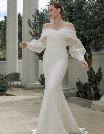 Anna Georgina Jordan #0 default Ivory thumbnail