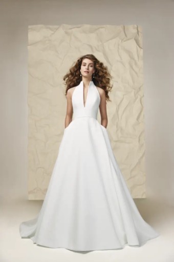 Jesus Peiro 2410 #0 default Ivory thumbnail