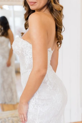 Anna Georgina ISSA #3 default Ivory Nude thumbnail