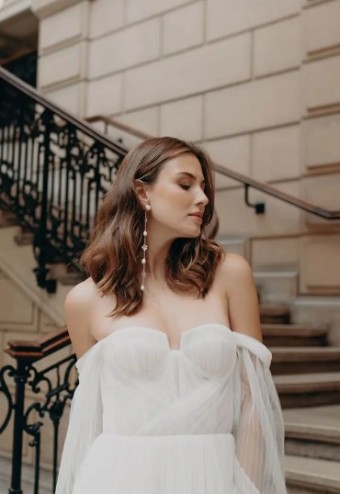 Alena Leena Armeria #0 default Ivory thumbnail