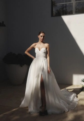 Alena Leena Dandelion #1 Ivory thumbnail