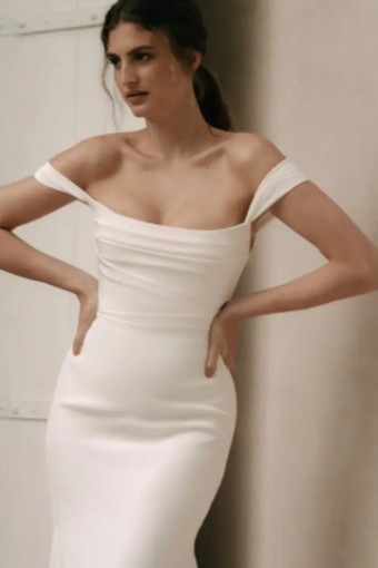 Alena Leena Kerria #1 default Ivory thumbnail