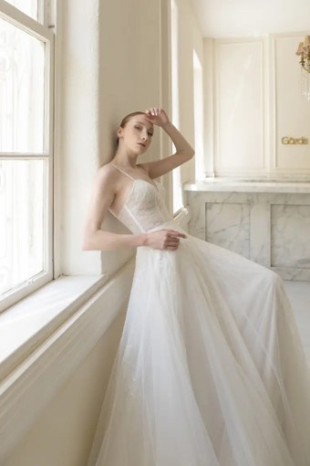 Gozde Karadana Felicity #2 default Ivory thumbnail