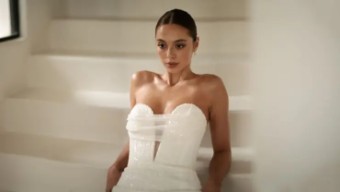 Alena Leena Linnea #3 default Ivory thumbnail