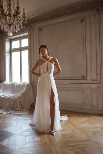 Alon Livné Lily #1 Ivory thumbnail
