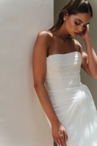 Alena Leena Ixora #2 Ivory thumbnail
