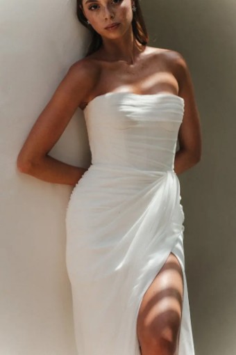 Alena Leena Ixora #5 default Ivory thumbnail