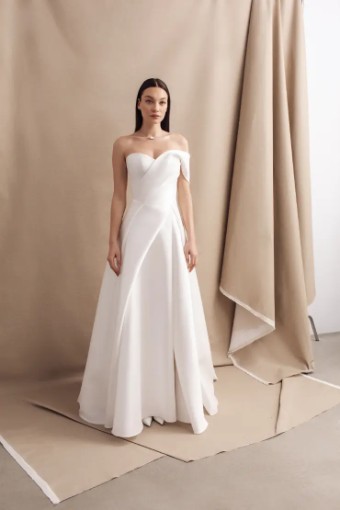 Divine Atelier Thalia #3 default Ivory thumbnail