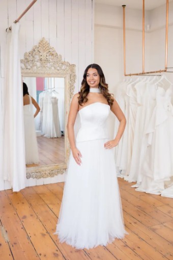 Divine Atelier Winona #0 default Ivory thumbnail