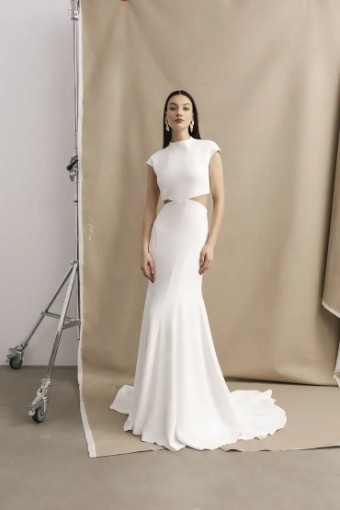 Divine Atelier Debra #0 default Ivory thumbnail