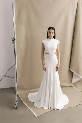 Divine Atelier Debra #1 Ivory thumbnail