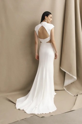 Divine Atelier Debra #2 default Ivory thumbnail