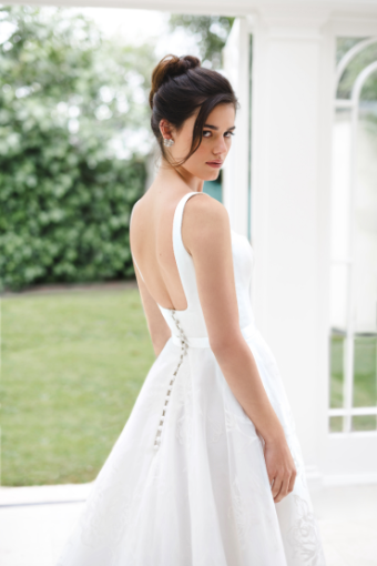 Caroline Castigliano Electra #1 Ivory thumbnail