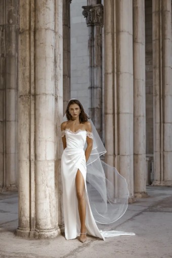 Alon Livné Fleurie #0 default Ivory thumbnail