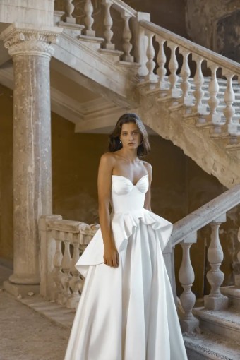 Alon Livné Sienna #1 Ivory thumbnail
