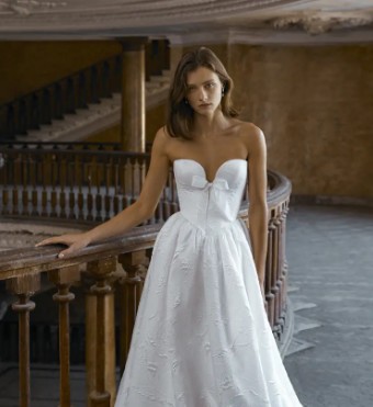 Alon Livné Blanca #1 Ivory thumbnail