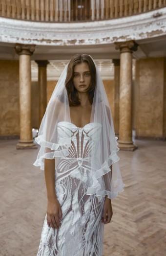 Alon Livné Tessa #2 Ivory thumbnail