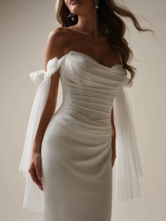 Maggie Sottero KHLOE (25MW364B01 - Lined back) #0 default All Ivory thumbnail