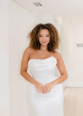 Sassi Holford Demi #0 default Ivory thumbnail