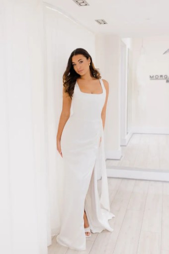 Sassi Holford maeve #0 default Ivory thumbnail