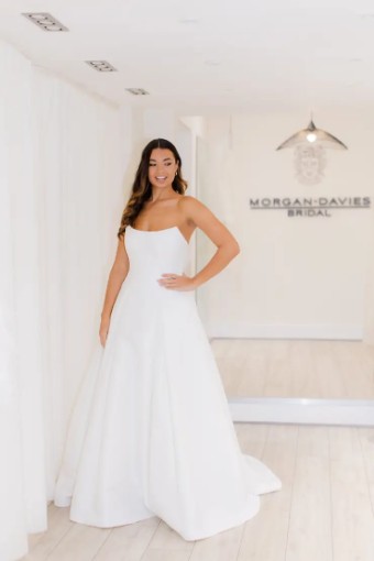 Sassi Holford Veronica #0 default Ivory thumbnail