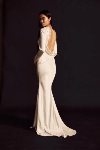 Besa Bridal SAGE #0 default Ivory thumbnail