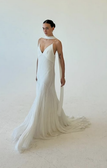 Besa Bridal Edin #0 default Ivory thumbnail